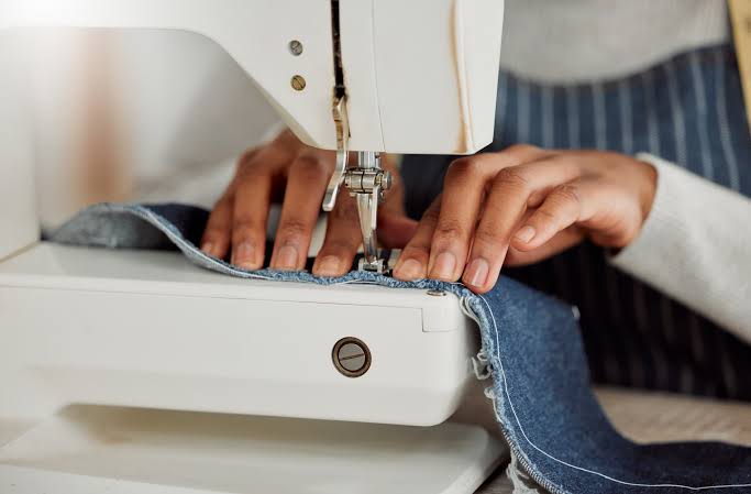 Sewing Learnership and NQF Qualification