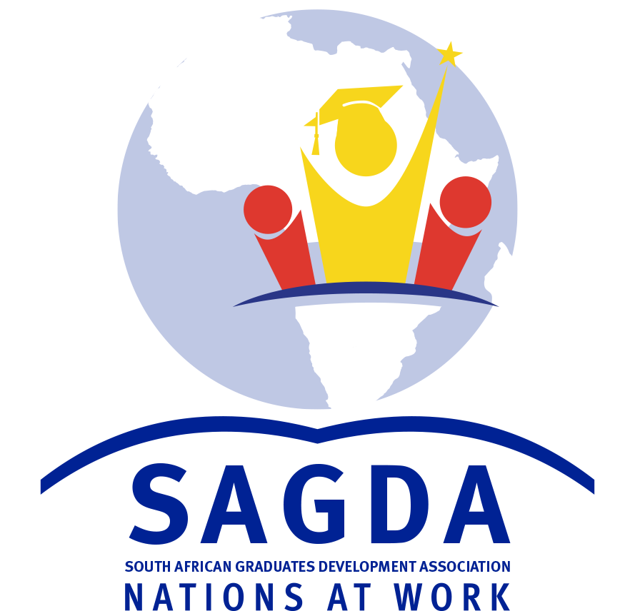 Register with SAGDA for Graduate Opportunities