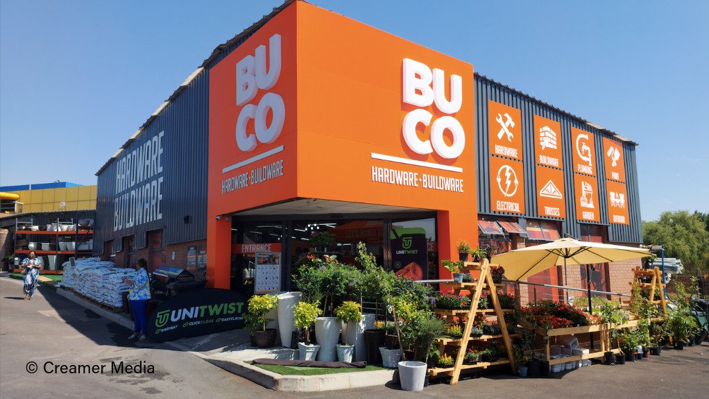 BUCO Learnerships 2026