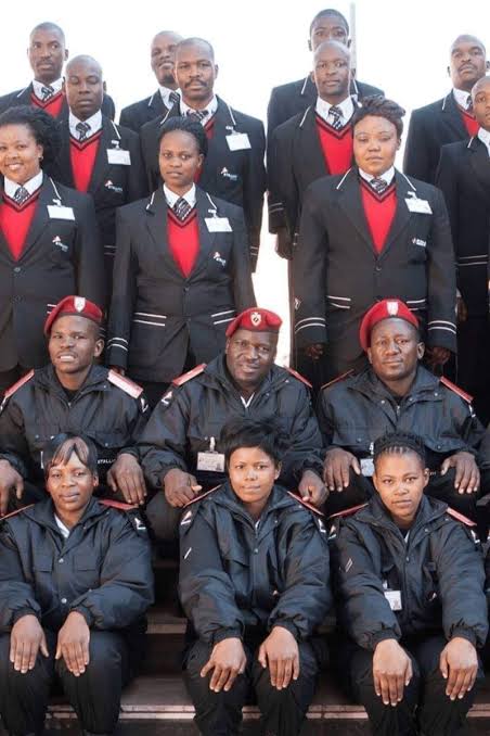 Stallion Security Learnership 2026
