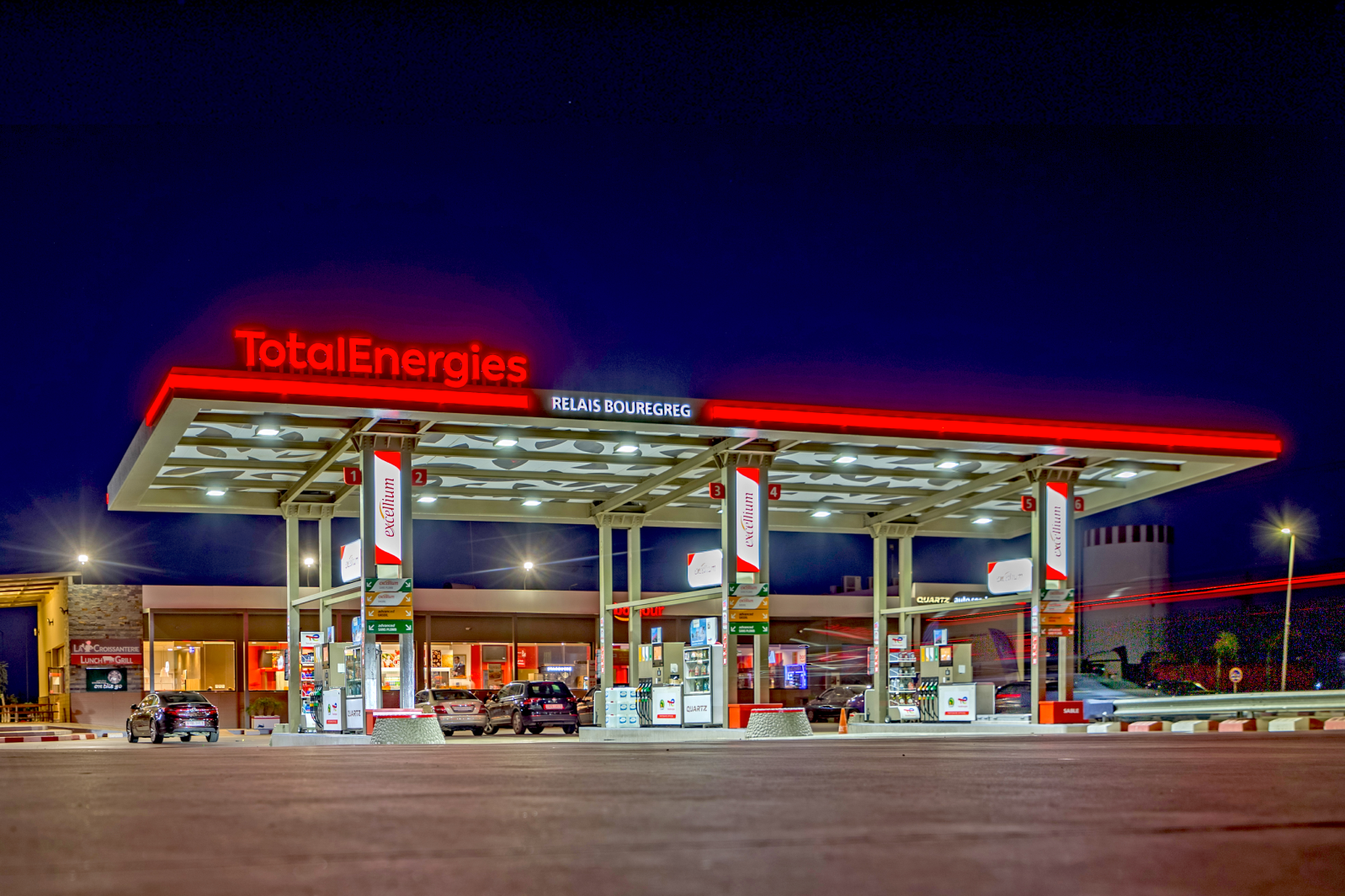 TotalEnergies Supply Chain Learnerships 2026