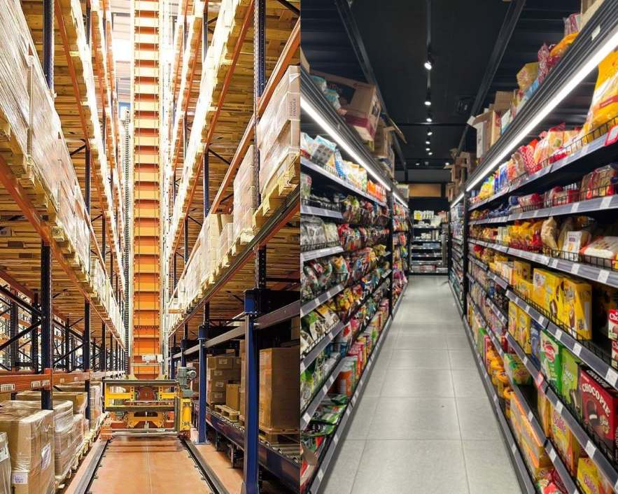 Wholesale and Retail Distribution Learnership 2026