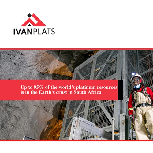 Ivanplats Artisan Learnerships 2026
