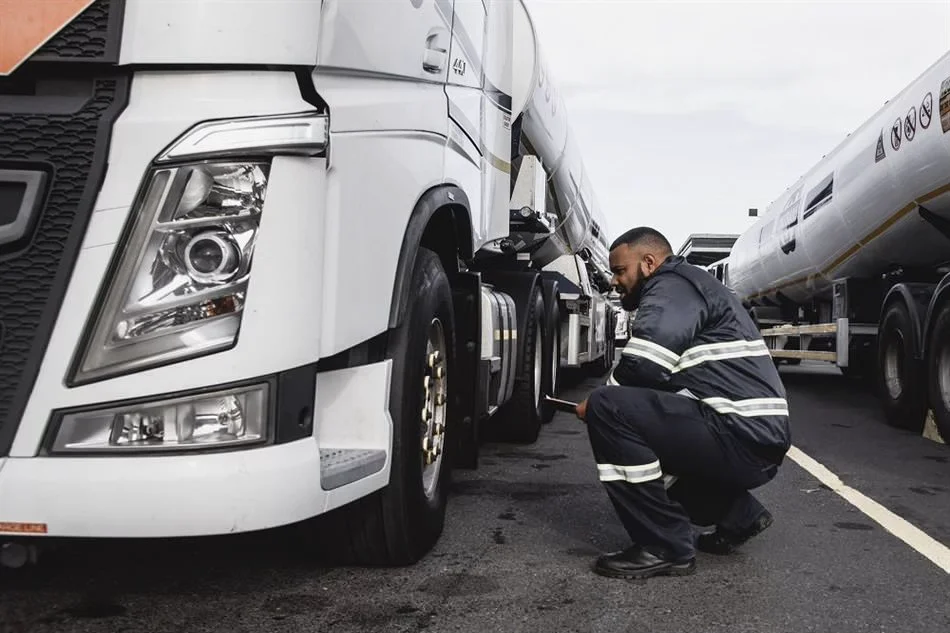 Unitrans Truck Driver Learnership 2026