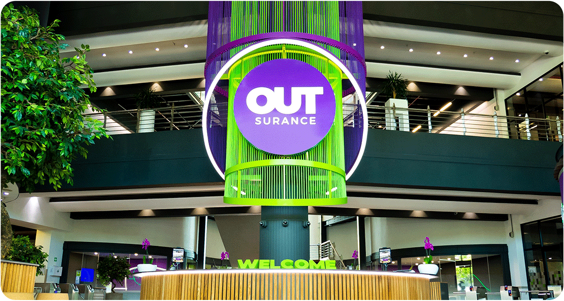 OUTsurance Call Centre Learnerships 2026