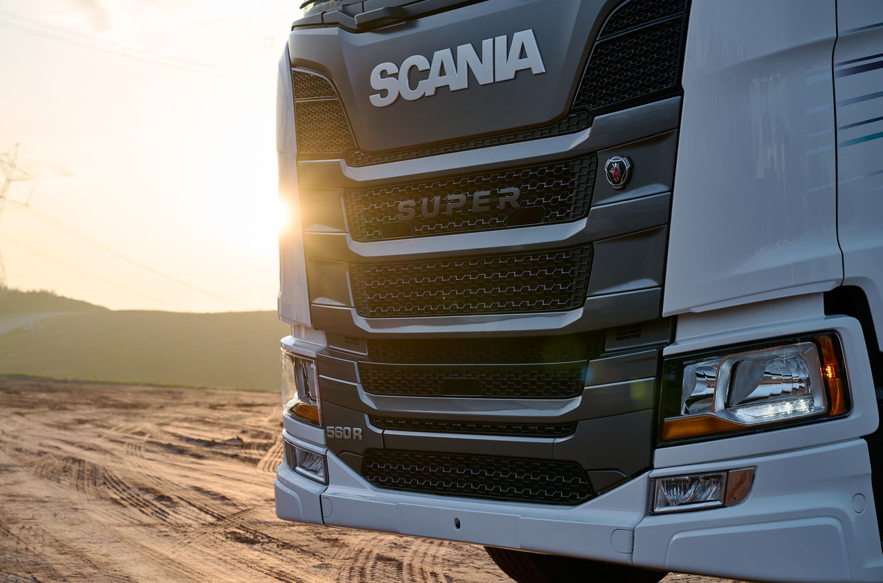 Sales Learnerships Available at Scania 2026
