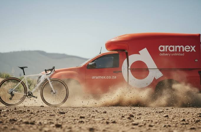 Aramex Business Administration Learnership 2026