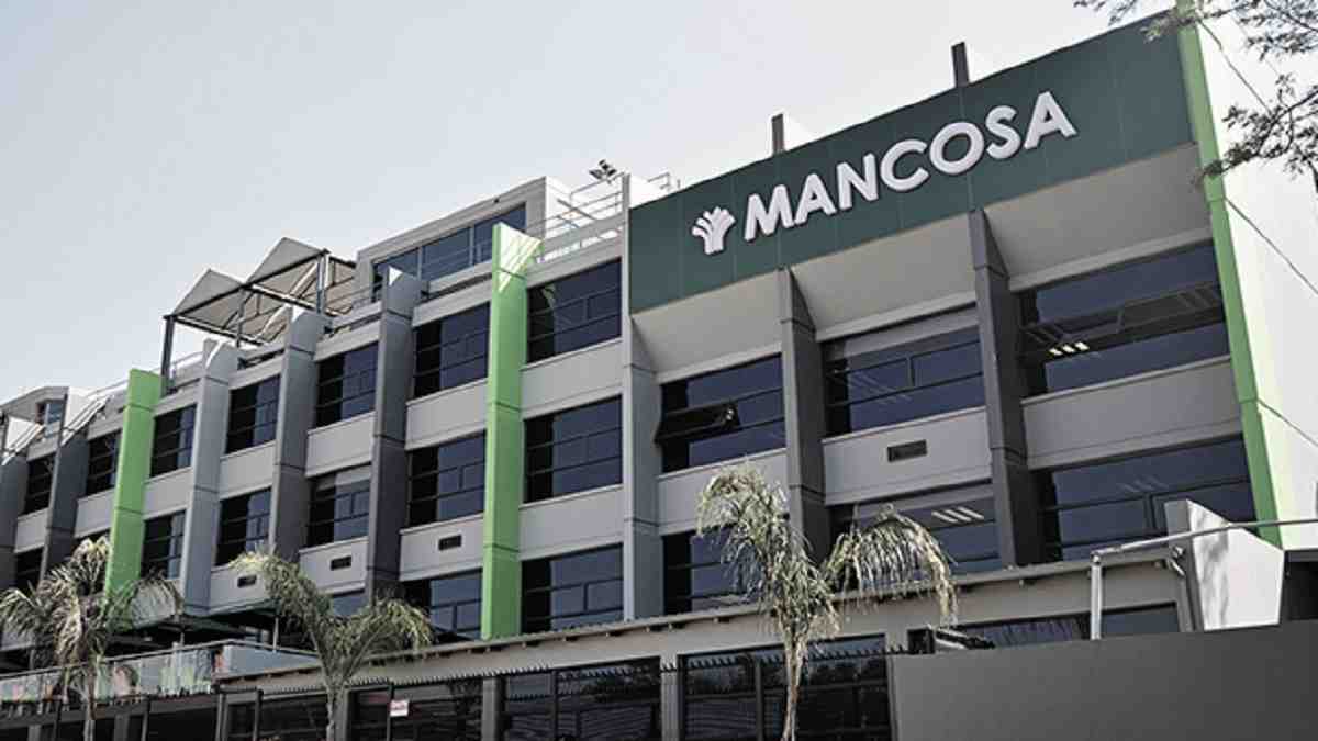 MANCOSA PTY LTD IT Systems Support Learnership 2026