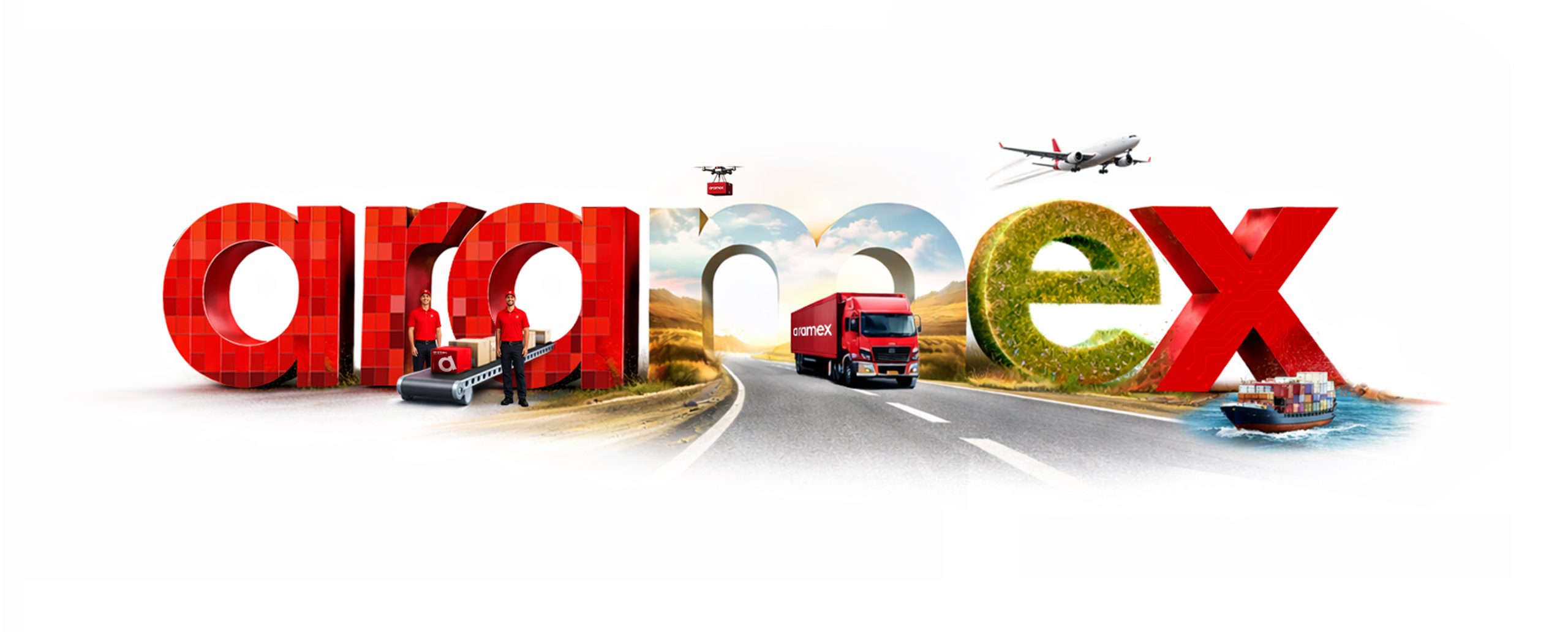 Aramex Business Administration Learnership 2026